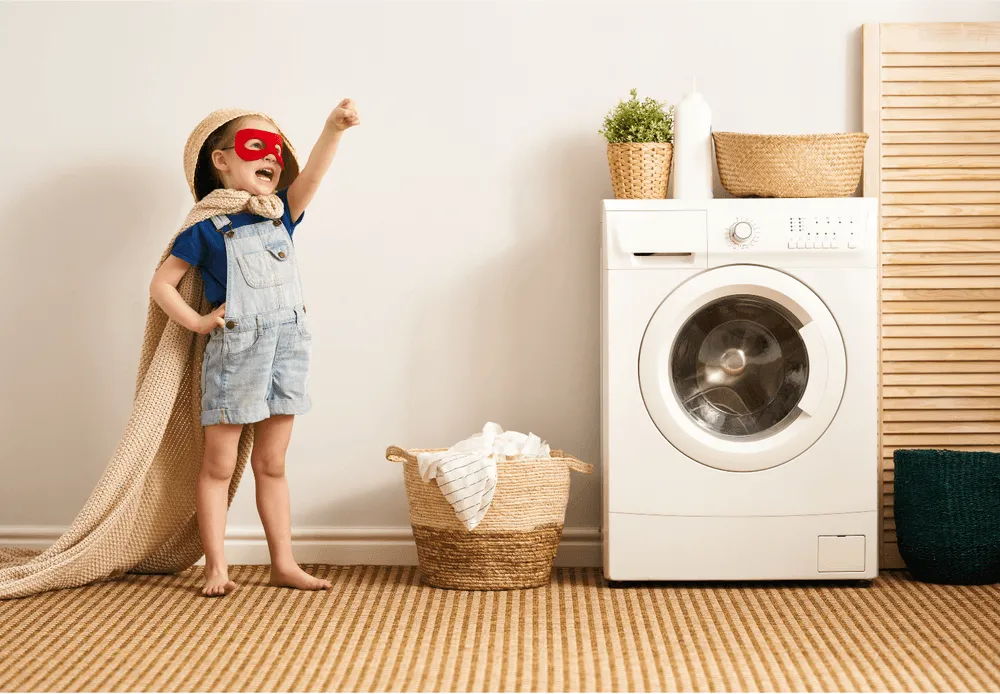 Washmachine